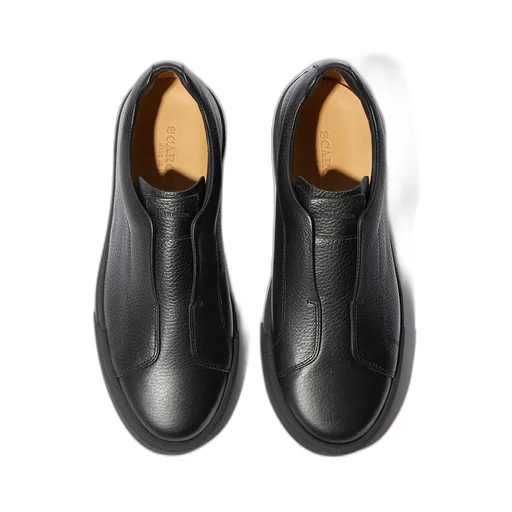 Luca Lace-Up Sneakers
