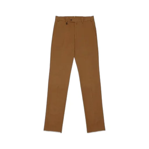 Straight Casual Pants