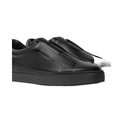 Luca Lace-Up Sneakers