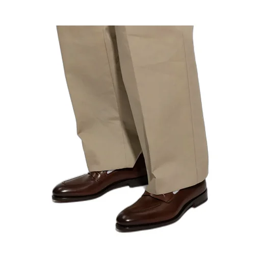 Round-Headed Love Shoes