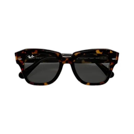 Full Frame Sunglasses