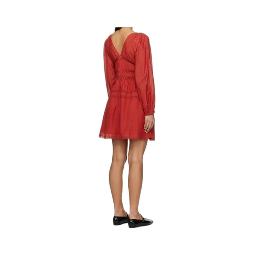 Long Sleeve Dress