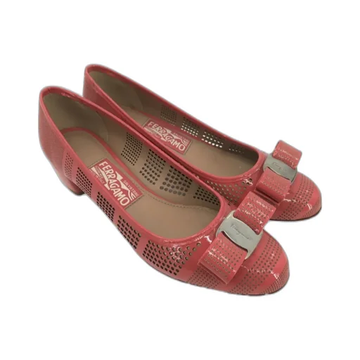 Logo High Heels