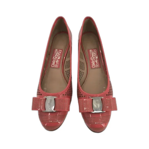 Logo High Heels
