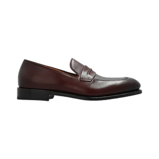Round-Headed Love Shoes