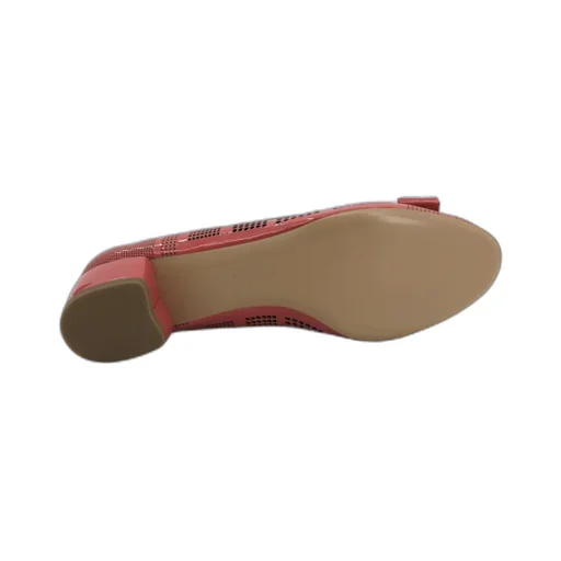 Logo High Heels