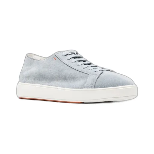 Round Head Low Upper Board Shoes
