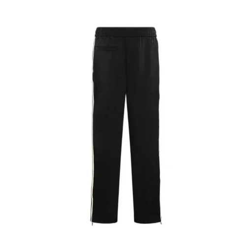 Logo-Detail Track Pant