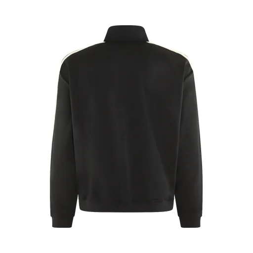 Logo Embroidered Jacket