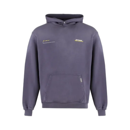 Patron Of The Club Hoodie