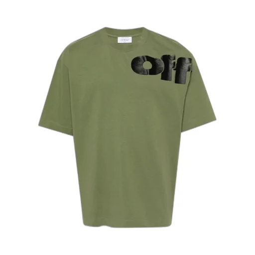 Shared Logo Crewneck T-Shirt