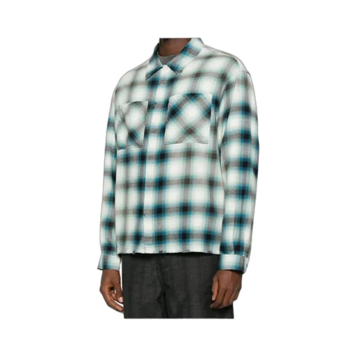 Plaid Shirt