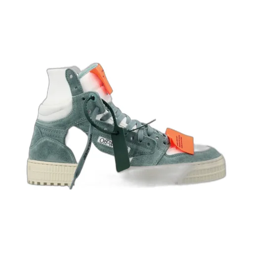 3.0 Off-Court Sneakers