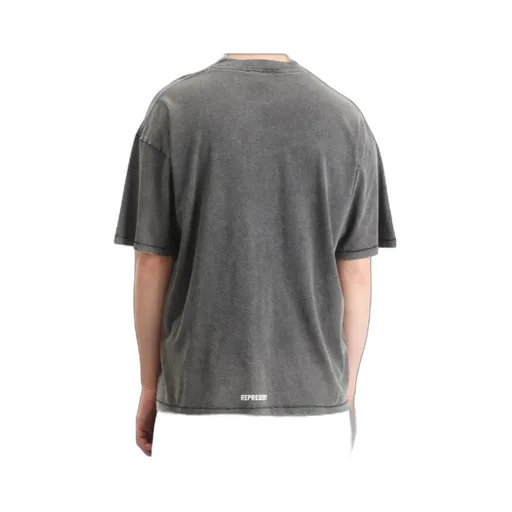 Logo Printed Crewneck T-Shirt