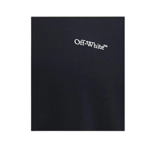 Logo Printed Crewneck T-Shirt