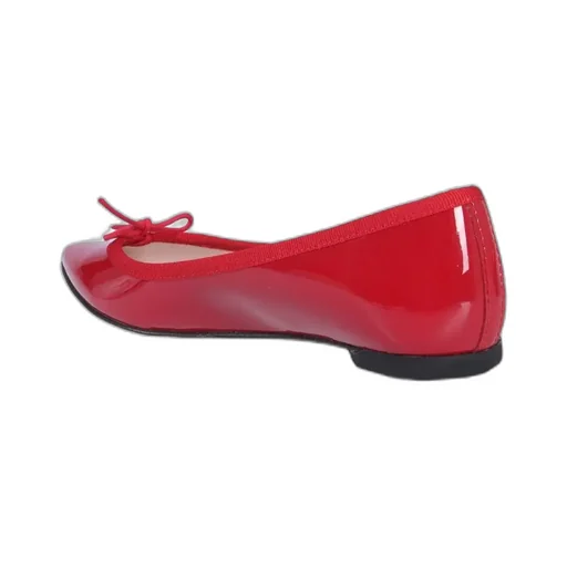 Brigitte Pointed Toe Ballet Flats