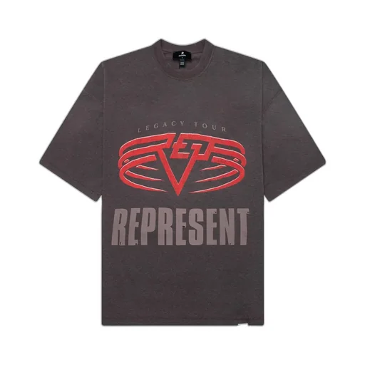 Reversible Living Legacy Tour T-Shirt