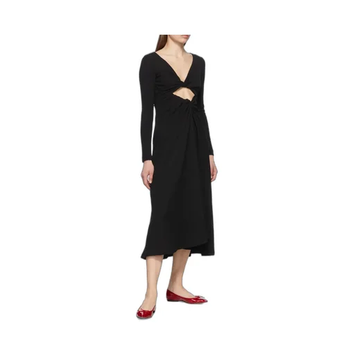 Brigitte Pointed Toe Ballet Flats