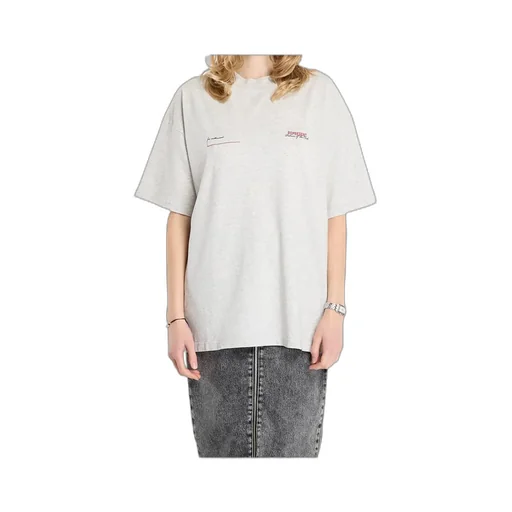 Crew Neck T-Shirt