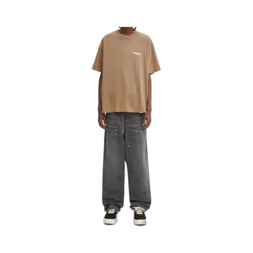 Crew Neck T-Shirt