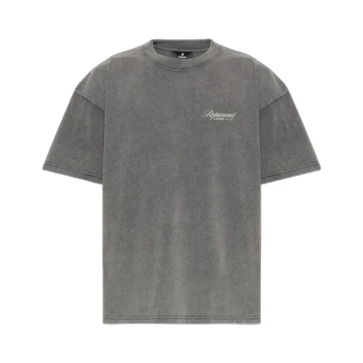 Logo-Print Short-Sleeve T-Shirt