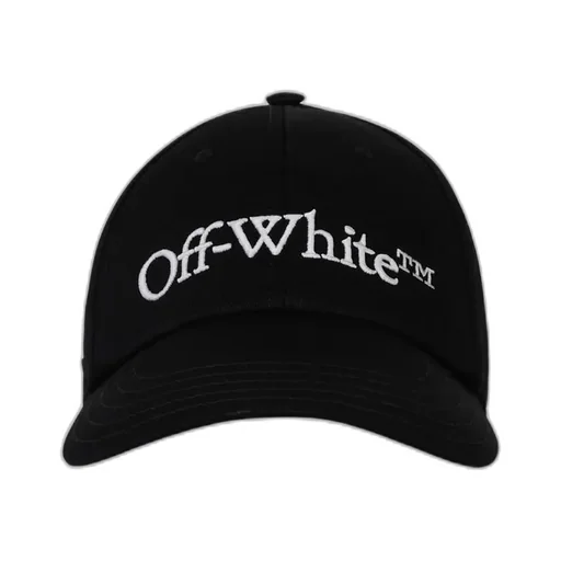 Logo Embroidered Baseball Cap
