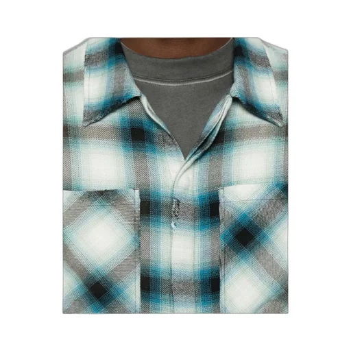 Plaid Shirt