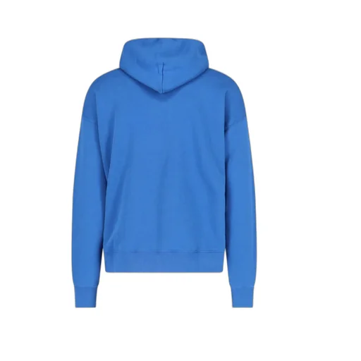 Big Bookish Skate Drawstring Hoodie