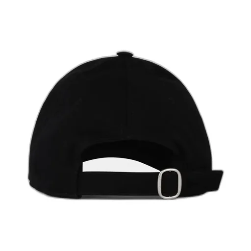 Logo Embroidered Baseball Cap
