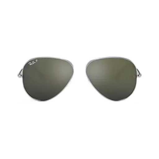 Aviator Frame Sunglasses