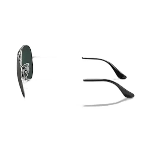 Aviator Frame Sunglasses