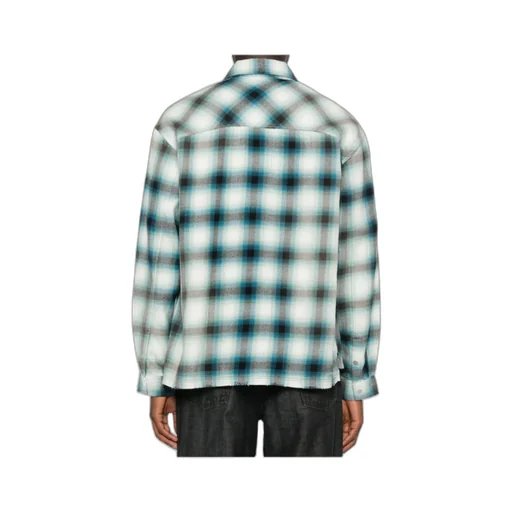 Plaid Shirt
