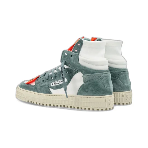3.0 Off-Court Sneakers