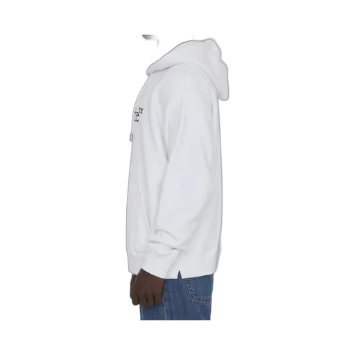 Big Bookish Skate Drawstring Hoodie