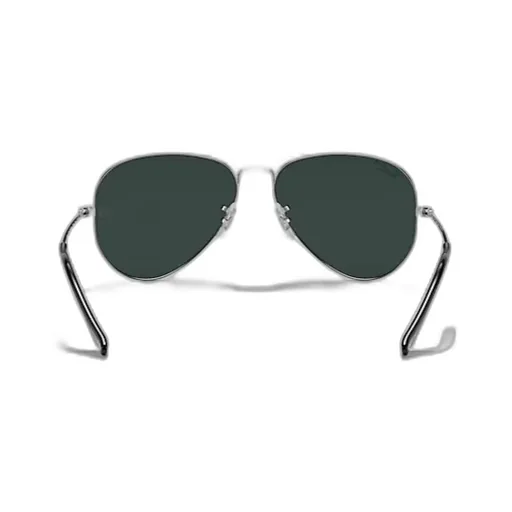 Aviator Frame Sunglasses