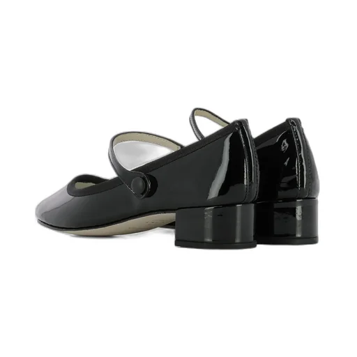 Mary Jane Ballet Flats