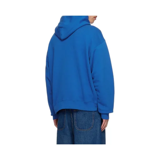Big Bookish Skate Drawstring Hoodie