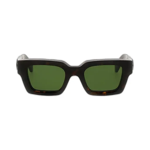 Virgil Square Frame Sunglasses