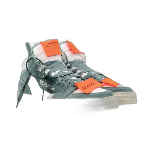 3.0 Off-Court Sneakers