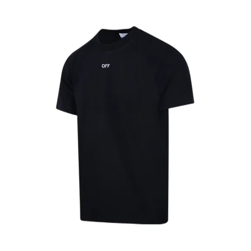 Logo Printed Crewneck T-Shirt