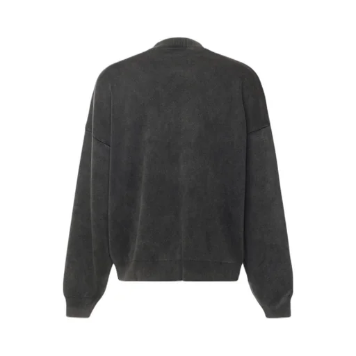 Stamped Sweatshirt