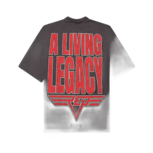 Reversible Living Legacy Tour T-Shirt