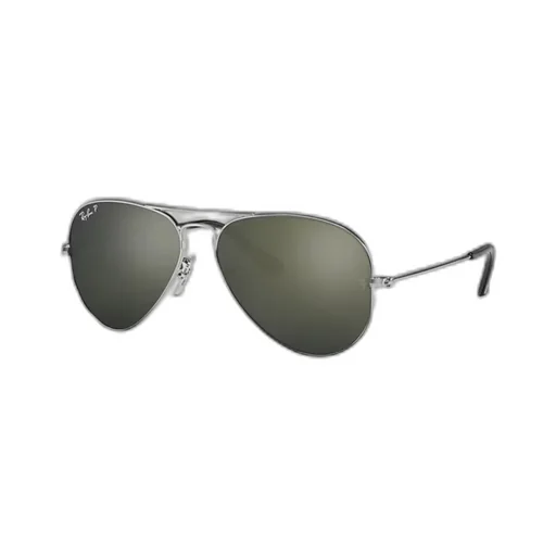 Aviator Frame Sunglasses