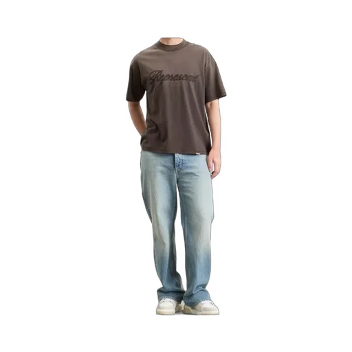 Logo Crew Neck T-Shirt