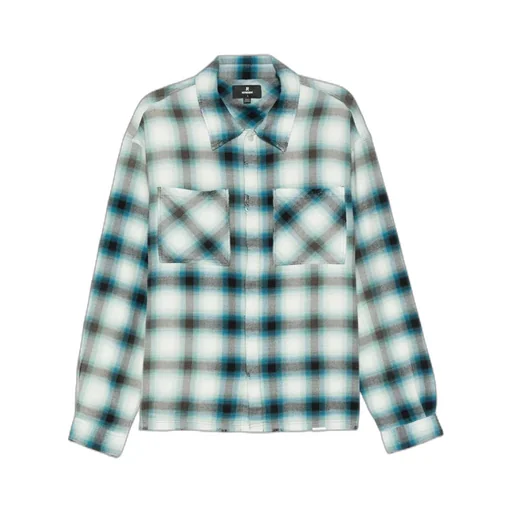 Plaid Shirt