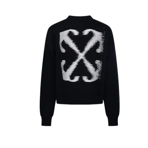 Arrow Skate Crewneck Sweatshirt