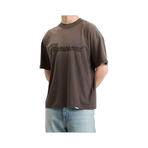Logo Crew Neck T-Shirt