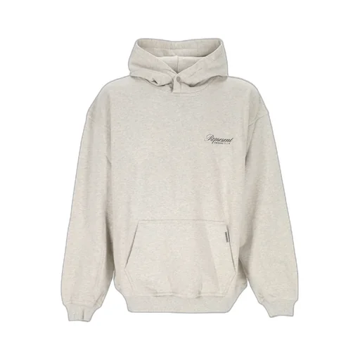 Owners Club Script Hoodie