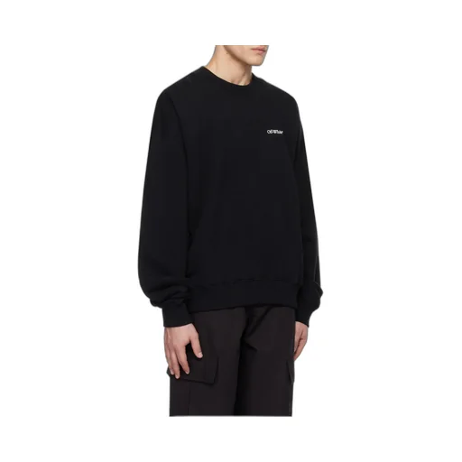 Arrow Skate Crewneck Sweatshirt
