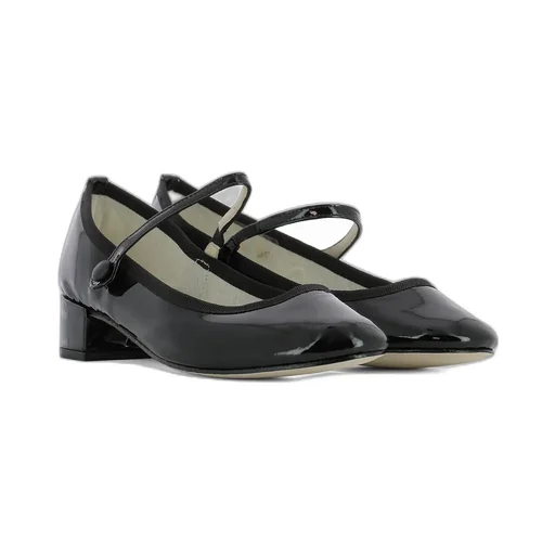 Mary Jane Ballet Flats